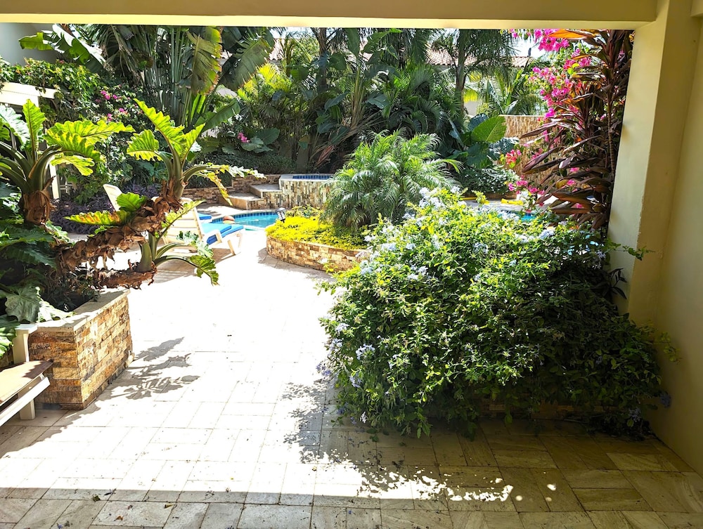 Apartment, 1 Bedroom, Accessible, Patio photo 1