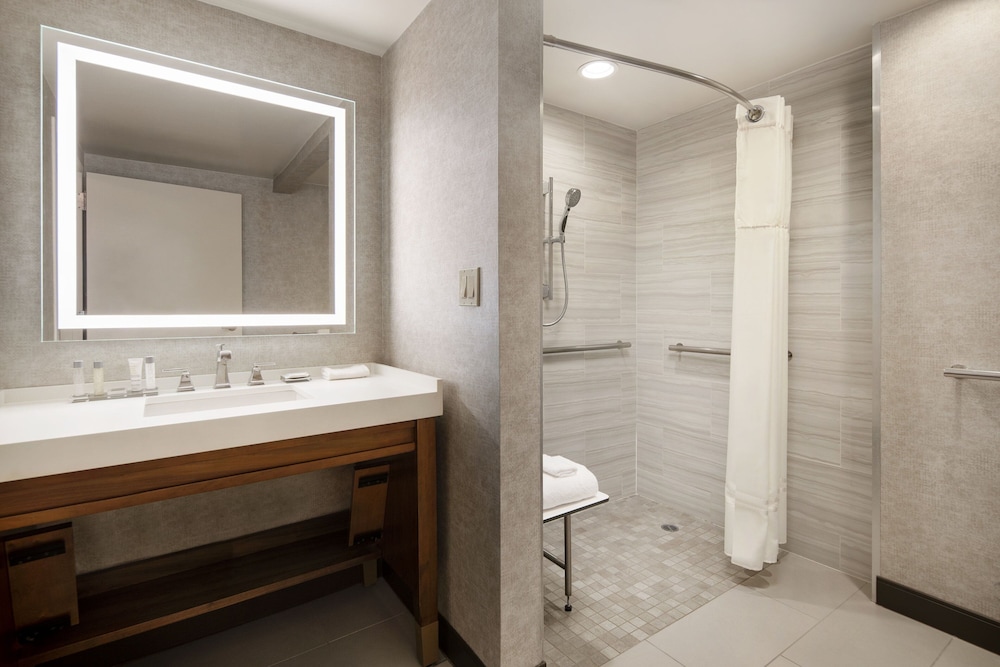 Fullerton Marriott at California State University, Foto 6