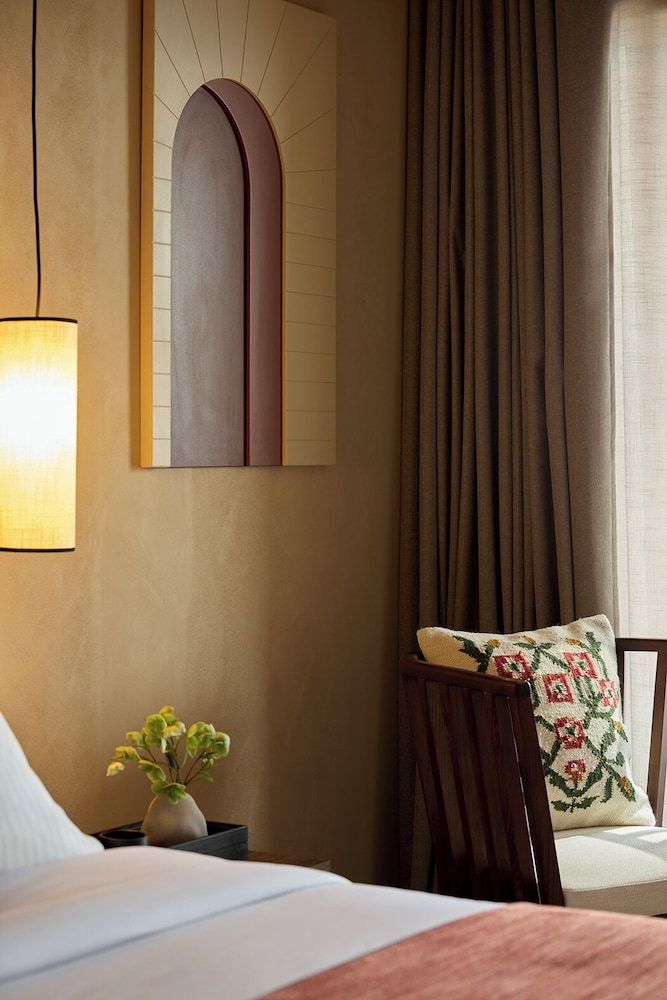 Comfort Room