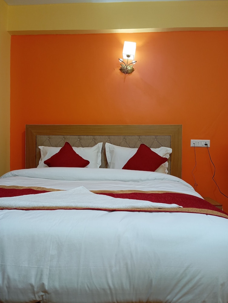 Double Room, Courtyard View photo 3