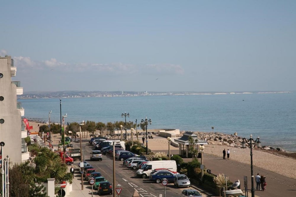 Superior Twin Room, Sea View photo 3
