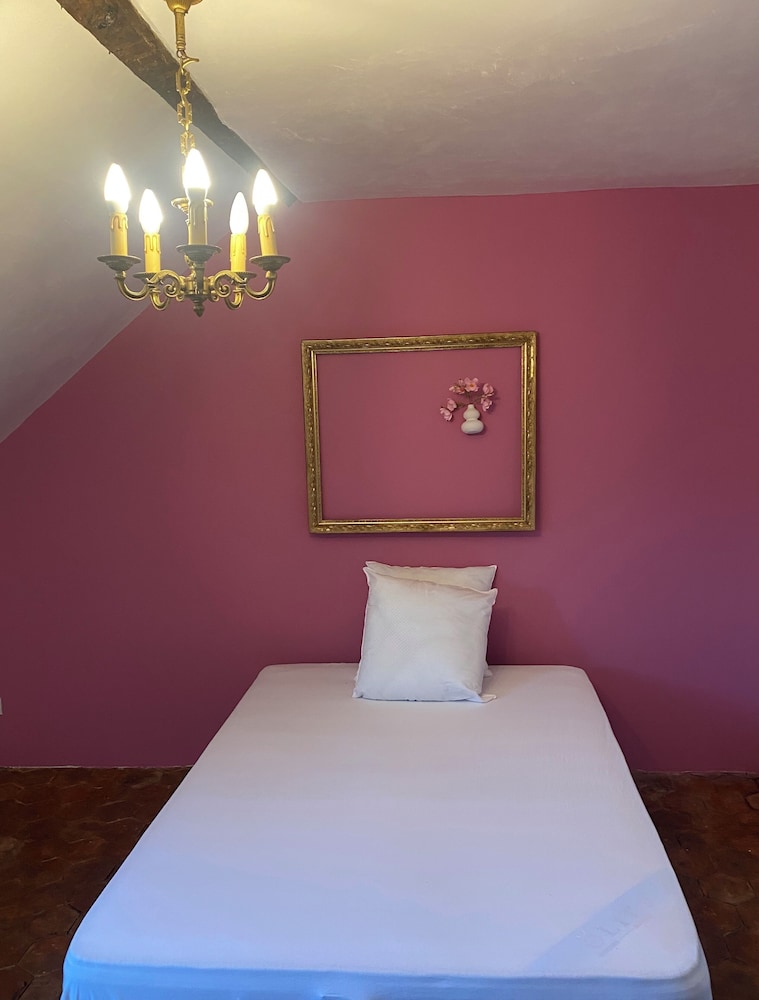 Classic Room, Garden View