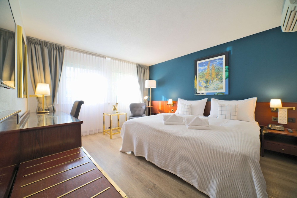 Superior Room, 2 Twin Beds - Photo 14