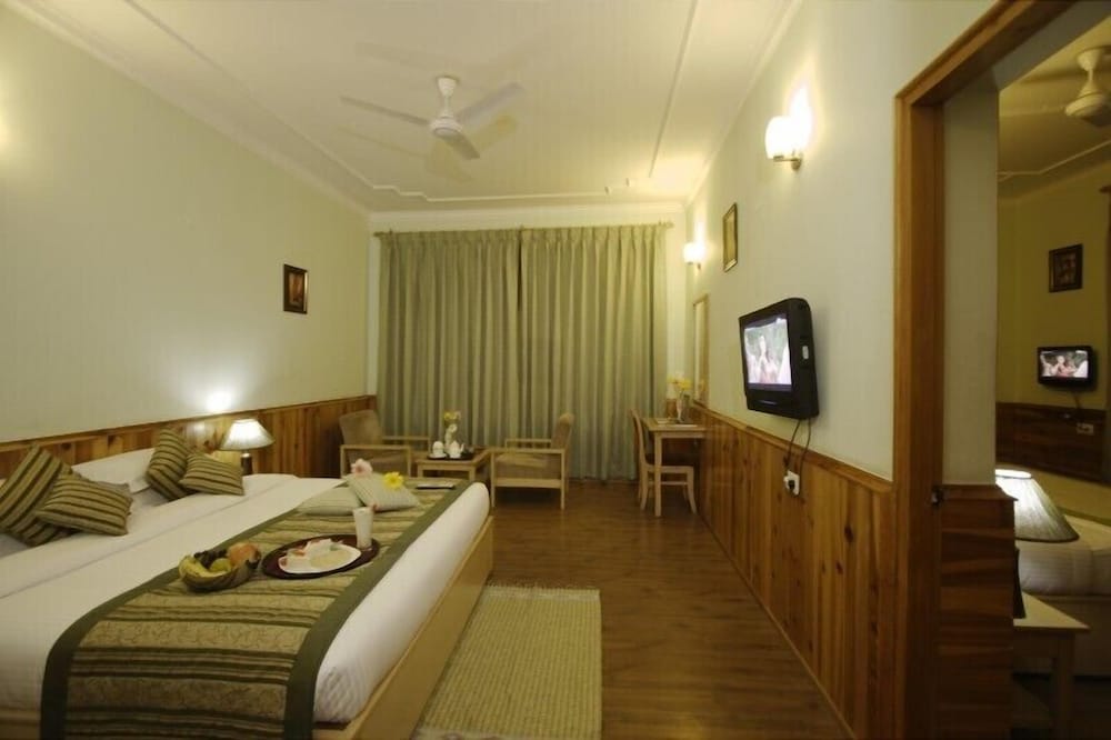 Family Suite photo 1
