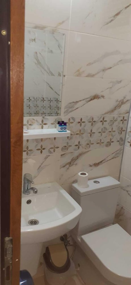 Standard Double or Twin Room photo 3