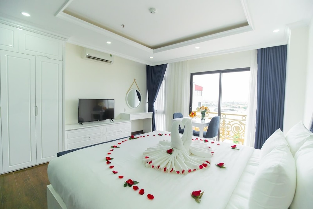 Panoramic Suite