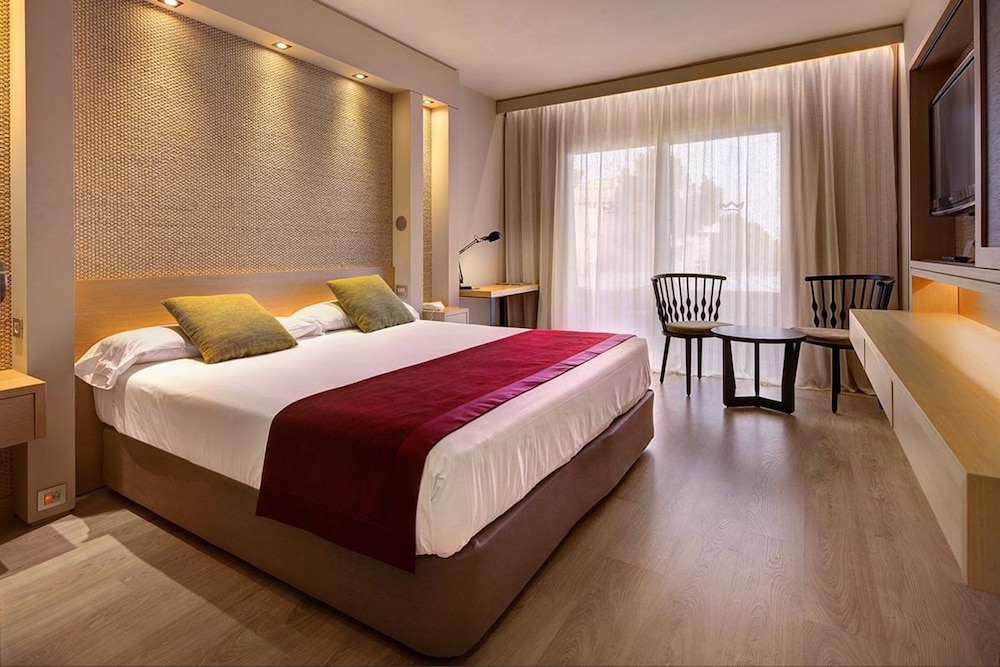 Superior Double Room, Sea View (Spa Access) photo 3