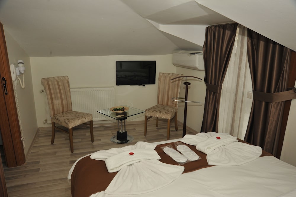 Double Room, Terrace photo 3