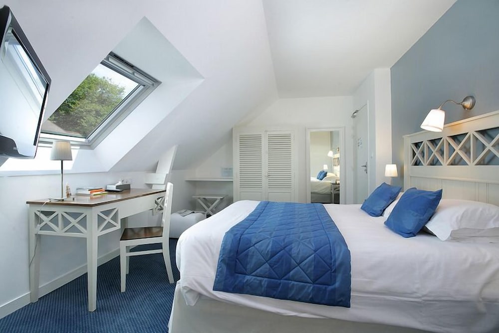 Grand Double Room (Comfort) - Photo 2
