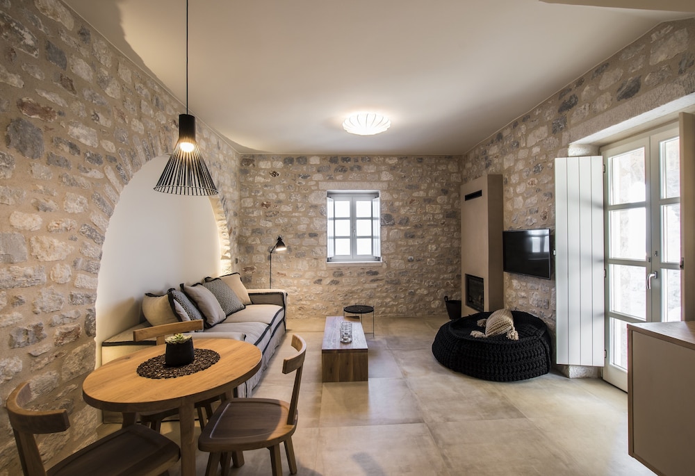 Luxury Villa photo 3