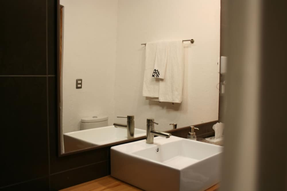Habitación Especial - 1 cama matrimonial grande photo 2