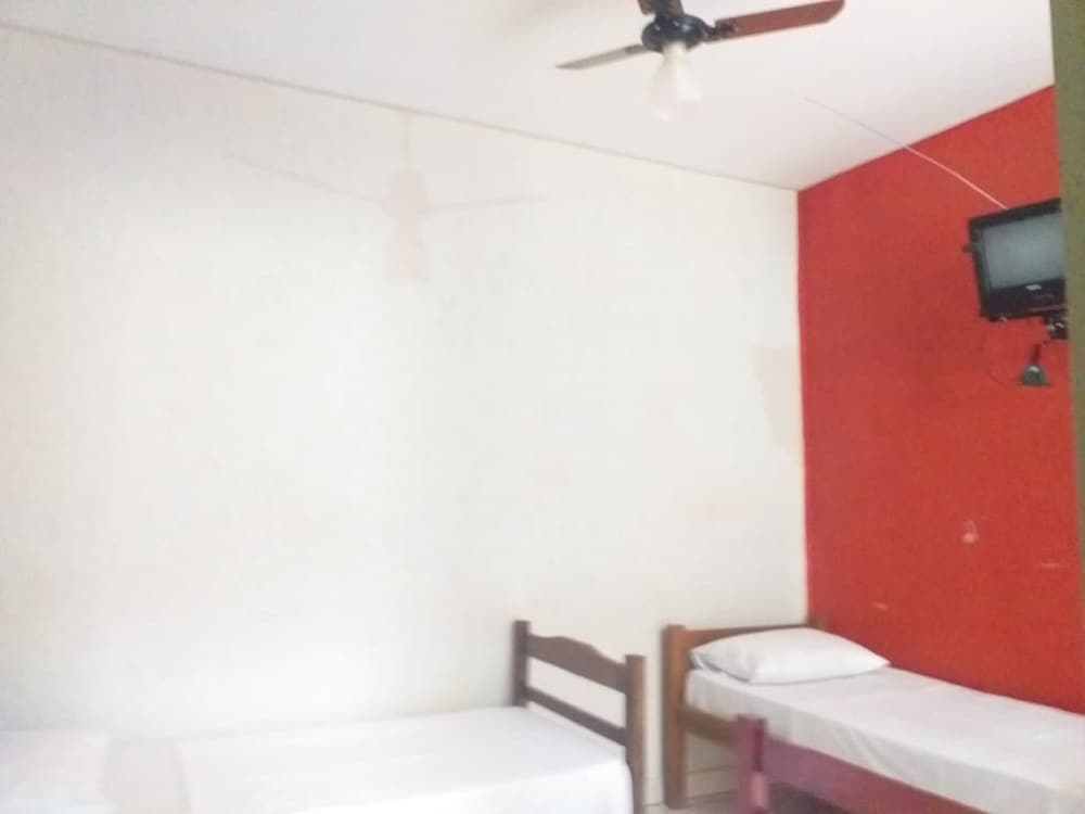 Triple Room, 3 Twin Beds