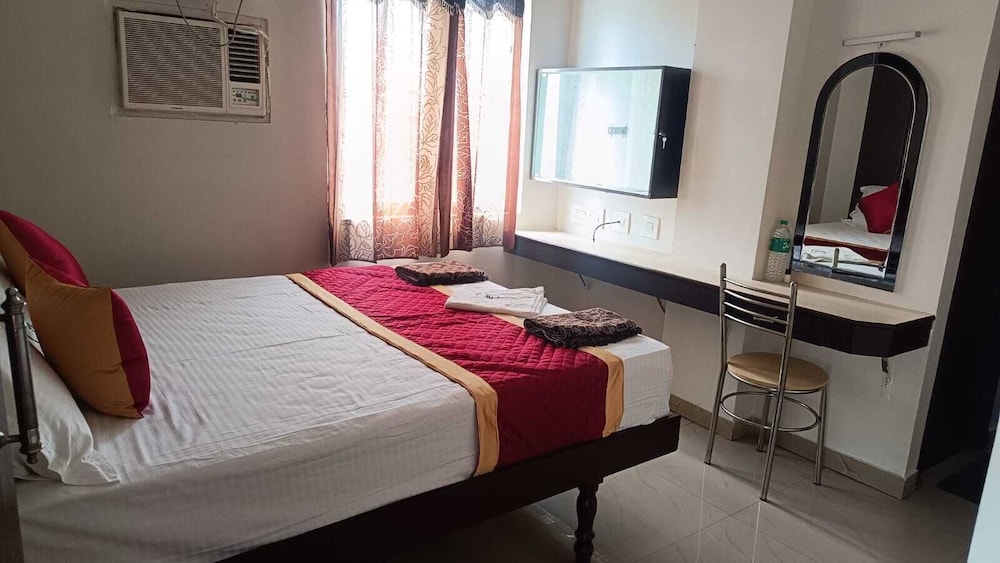 Standard Room photo 1