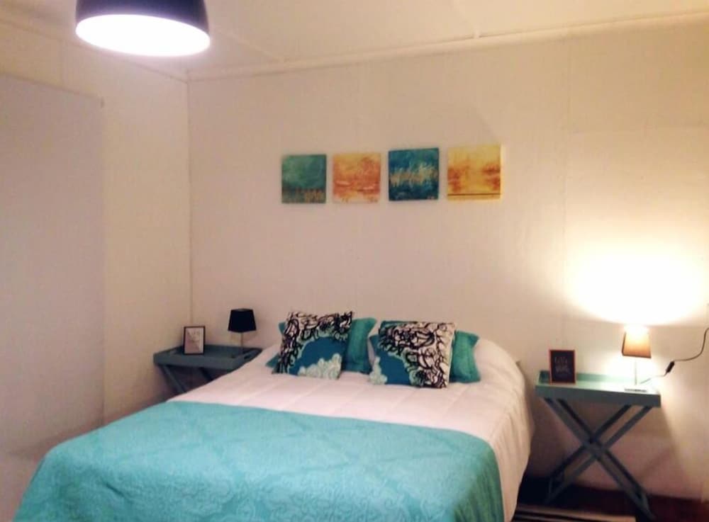 Standard Apartment, 2 Bedrooms, Terrace photo 1