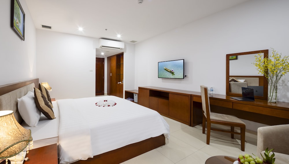 Deluxe Double or Twin Room - Photo 1