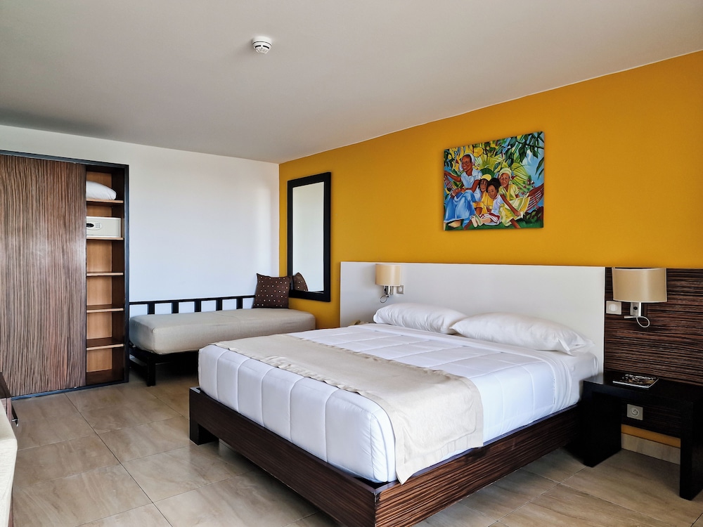 Standard Double Room - Photo 2