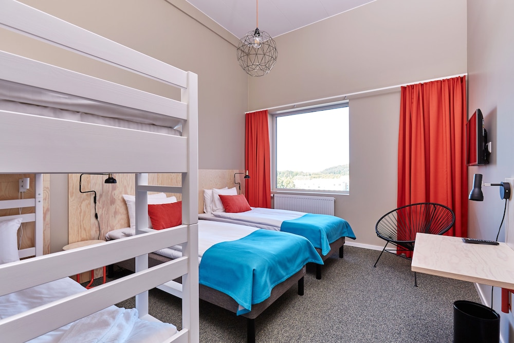 Standard Double Room Plus