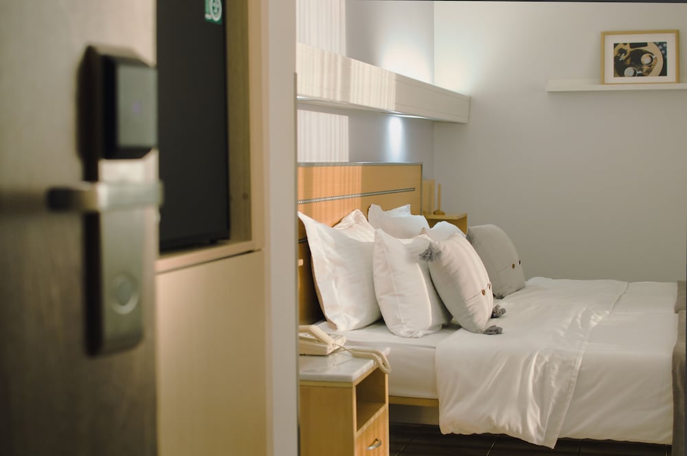 Double or Twin Room photo 2