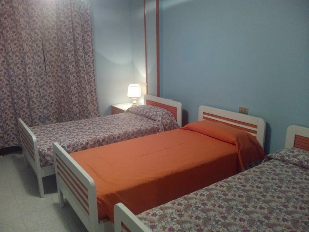 Triple Room, Lake View