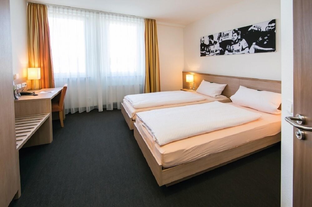 Comfort Double Room photo 3