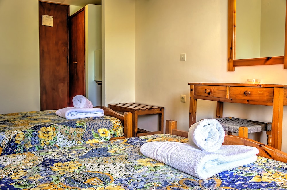 Double Room Single Use, 1 Bedroom, Balcony, Ground Floor photo 2