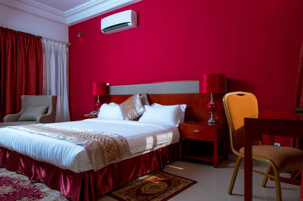 Standard Double Room photo 3