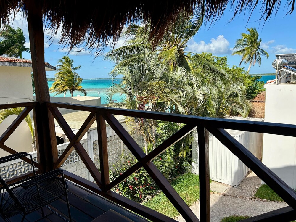 Deluxe Double Room, Garden View photo 1