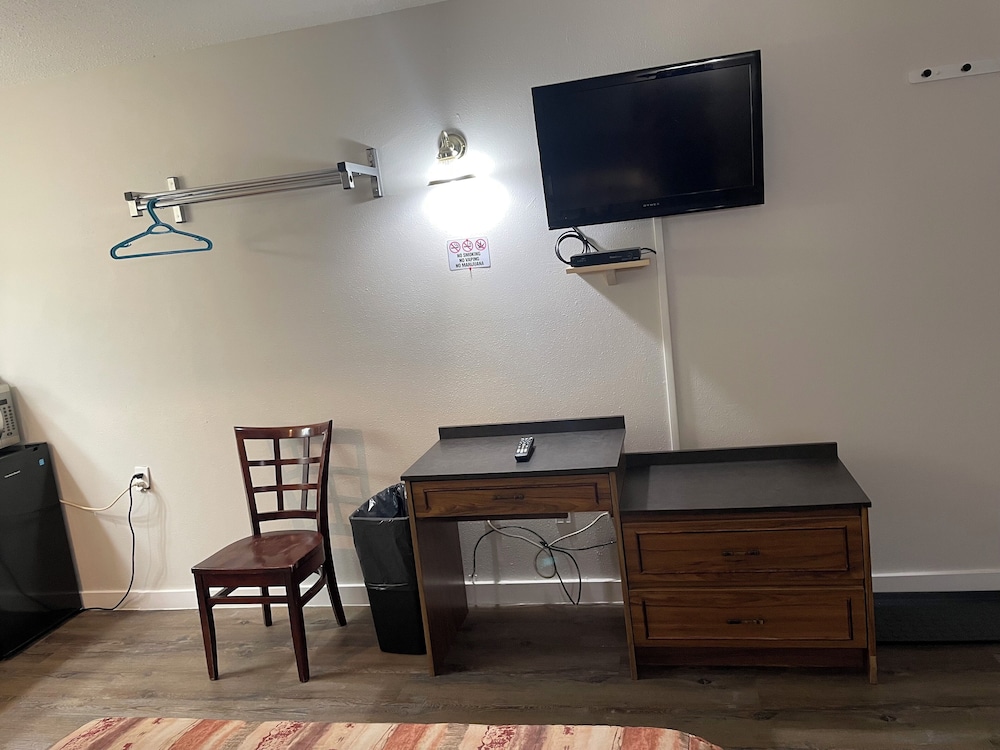 Basic Room photo 3