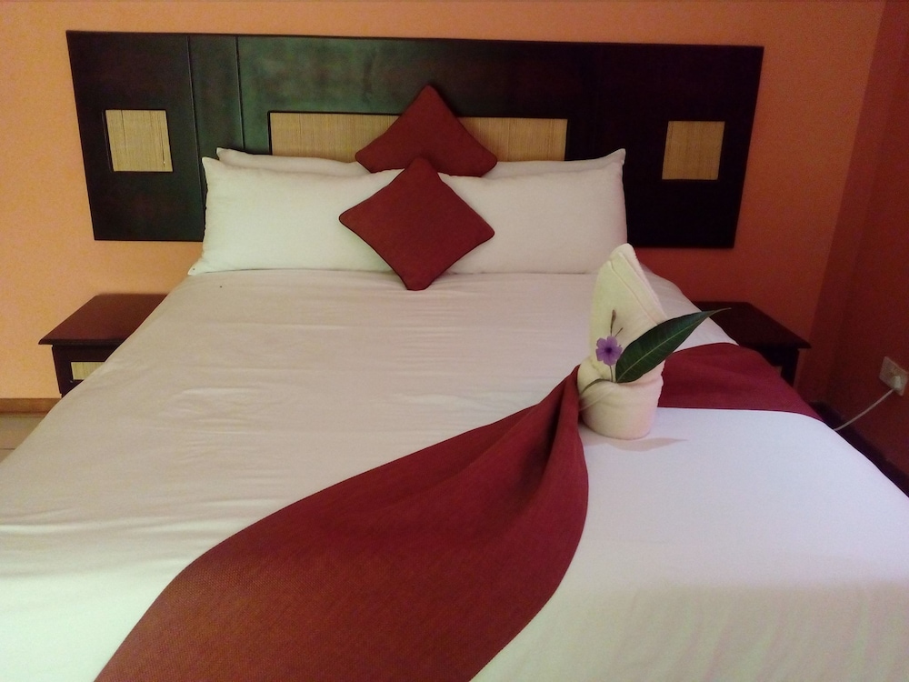 Executive Double Room, Accessible photo 2