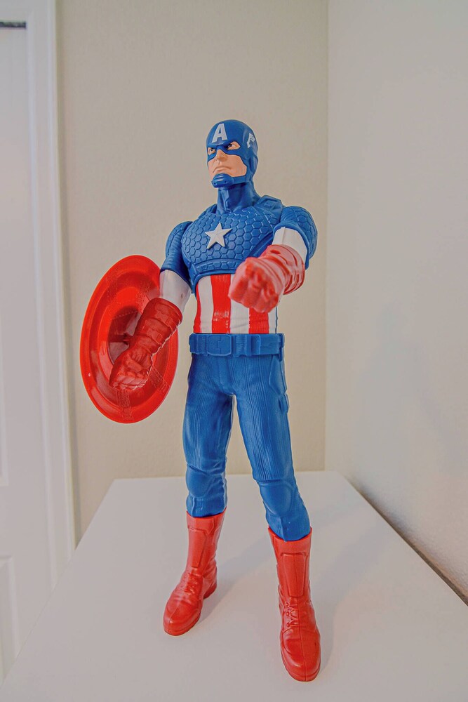 Go 27 - Champions Gate, Zdjęcie 81