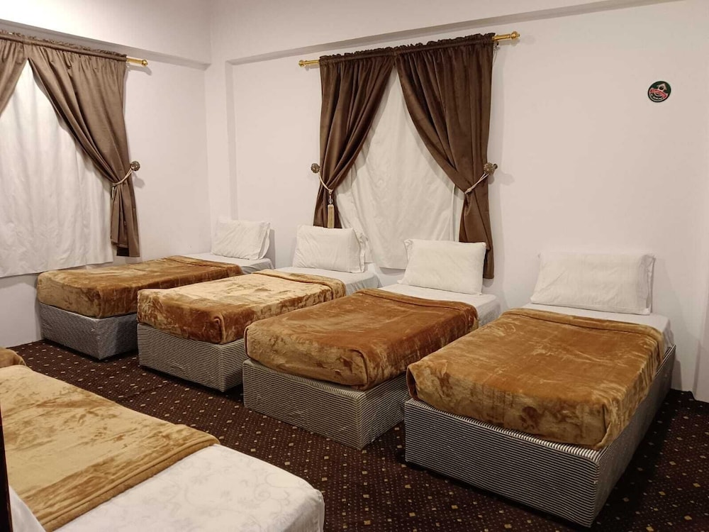 Deluxe Room, City View photo 3
