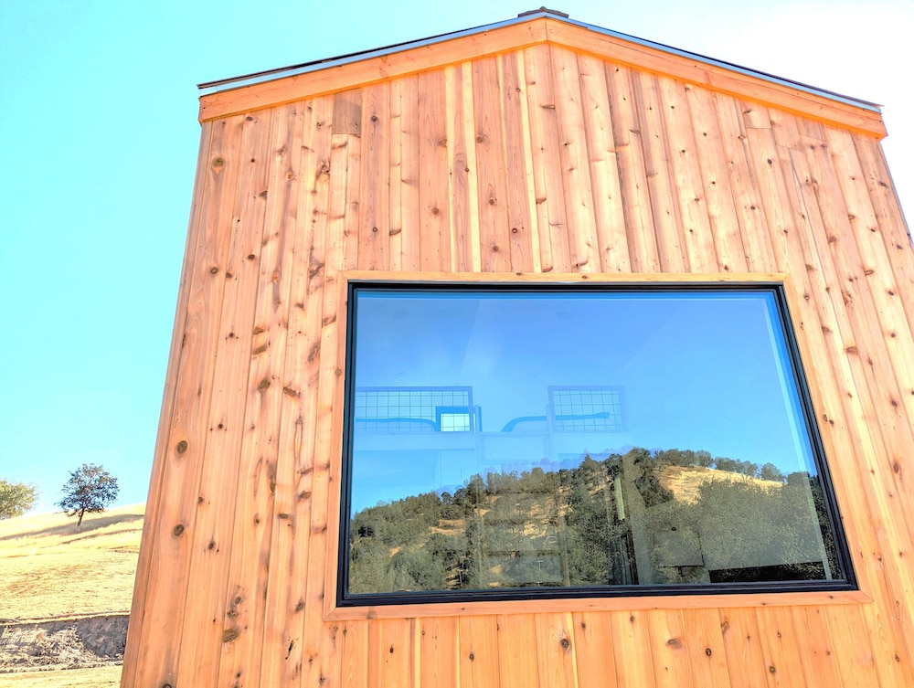 Standard Cabin, Patio, Hill View photo 2