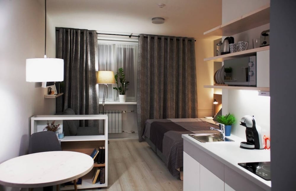 Family Room, 1 Bedroom photo 1