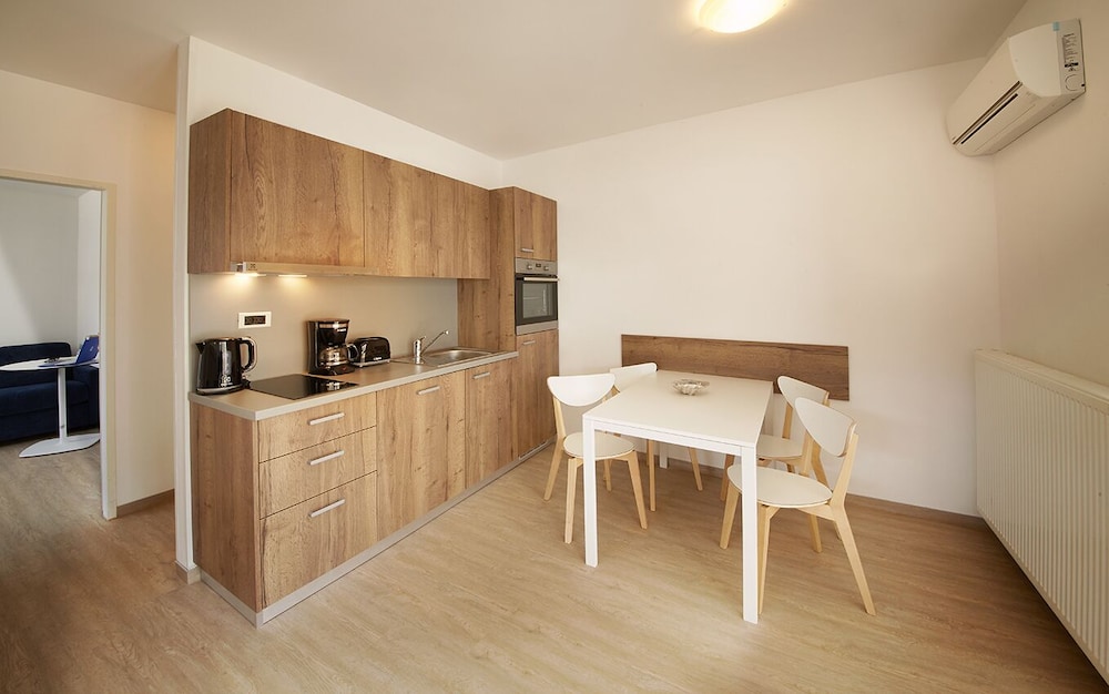 Family Apartment - Photo 2