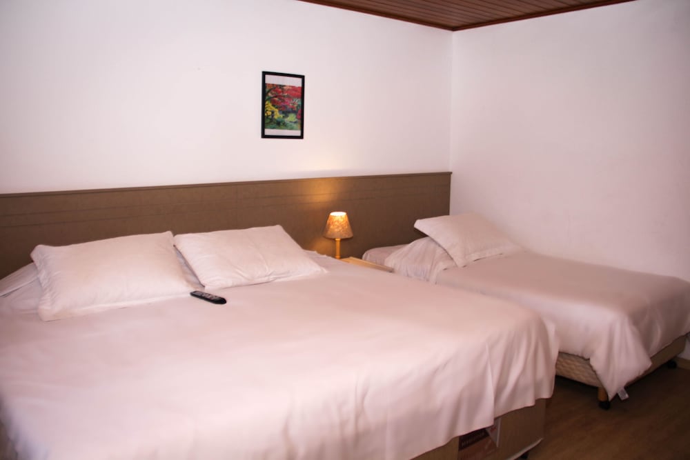 Superior Triple Room photo 2