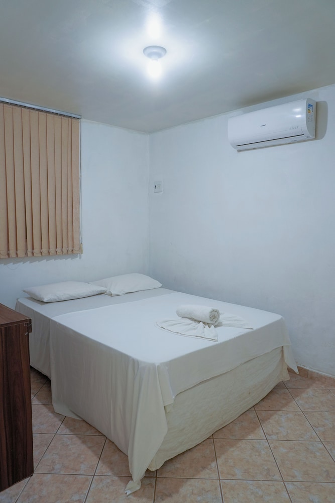 Economy Apartment, 2 Bedrooms, Garden View photo 3