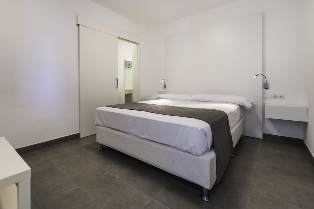 Junior Suite, Terrace (3 Adults)