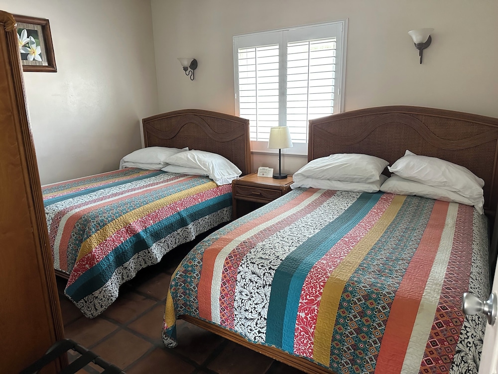 Junior Suite, Multiple Beds, Non Smoking photo 3
