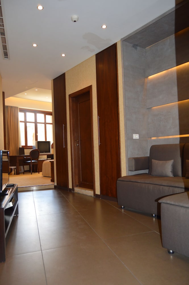 Deluxe Suite photo 3