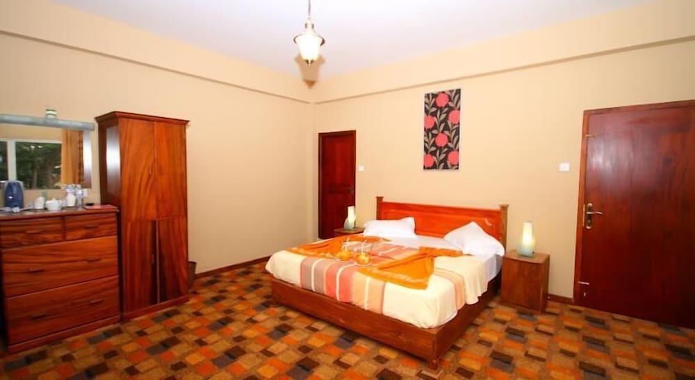 Economy Double Room photo 1