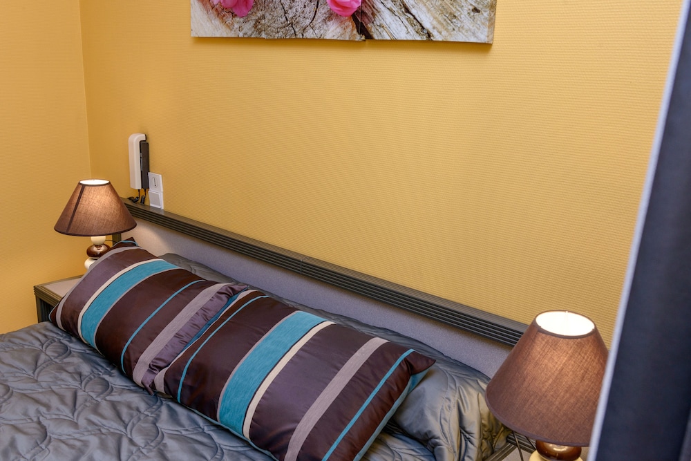 Double Room, City View photo 2