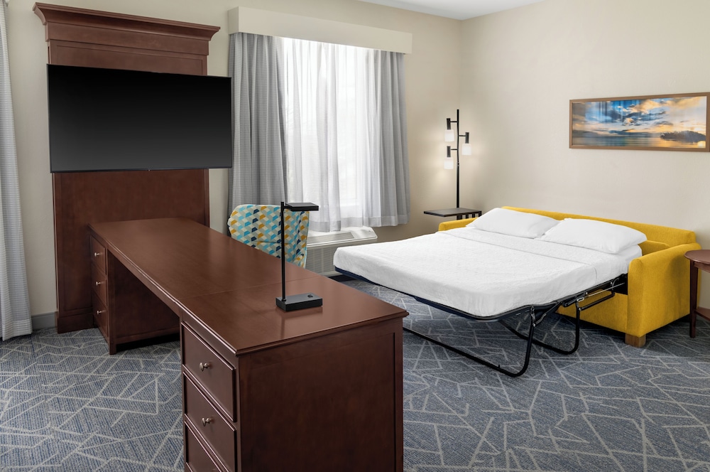 Hampton Inn and Suites Coconut Creek, Photo 4