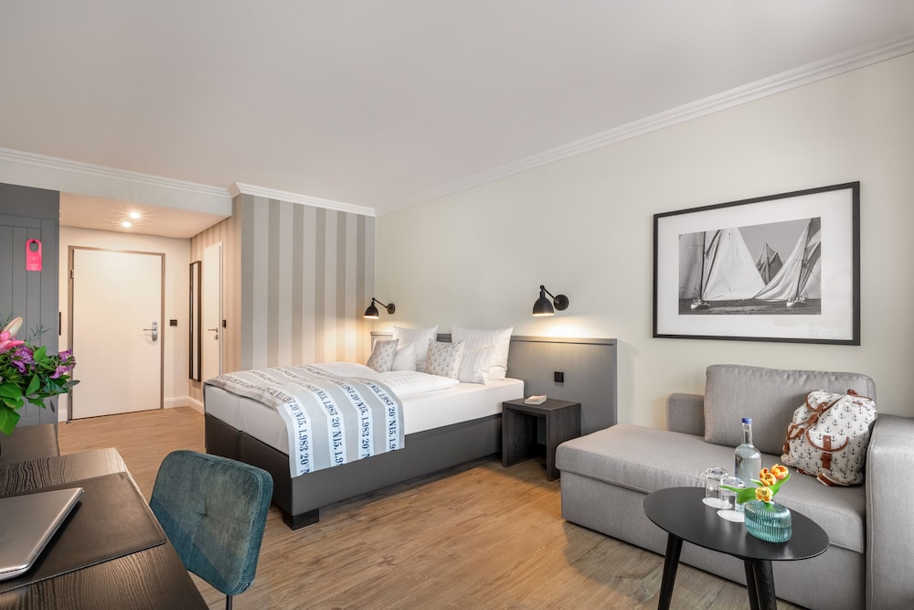 Premium Double Room - Photo 2