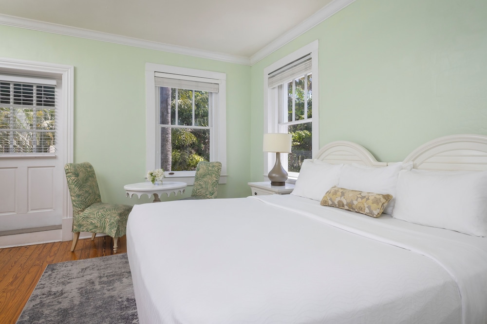 Premium Room, 1 King Bed