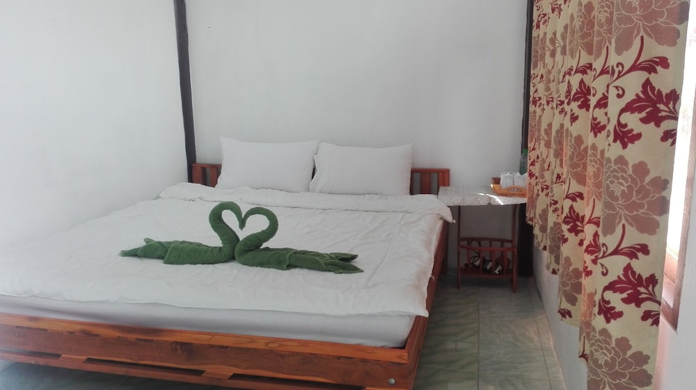 Standard Double Room with Air Condition Private Bathroom photo 1