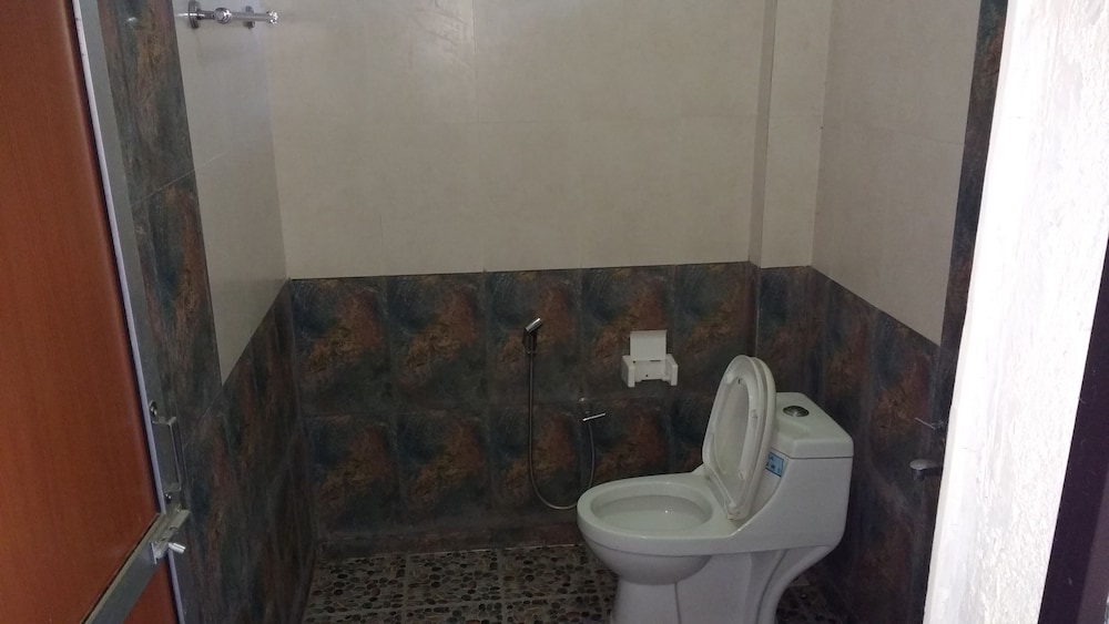 Basic Room, 2 Bedrooms