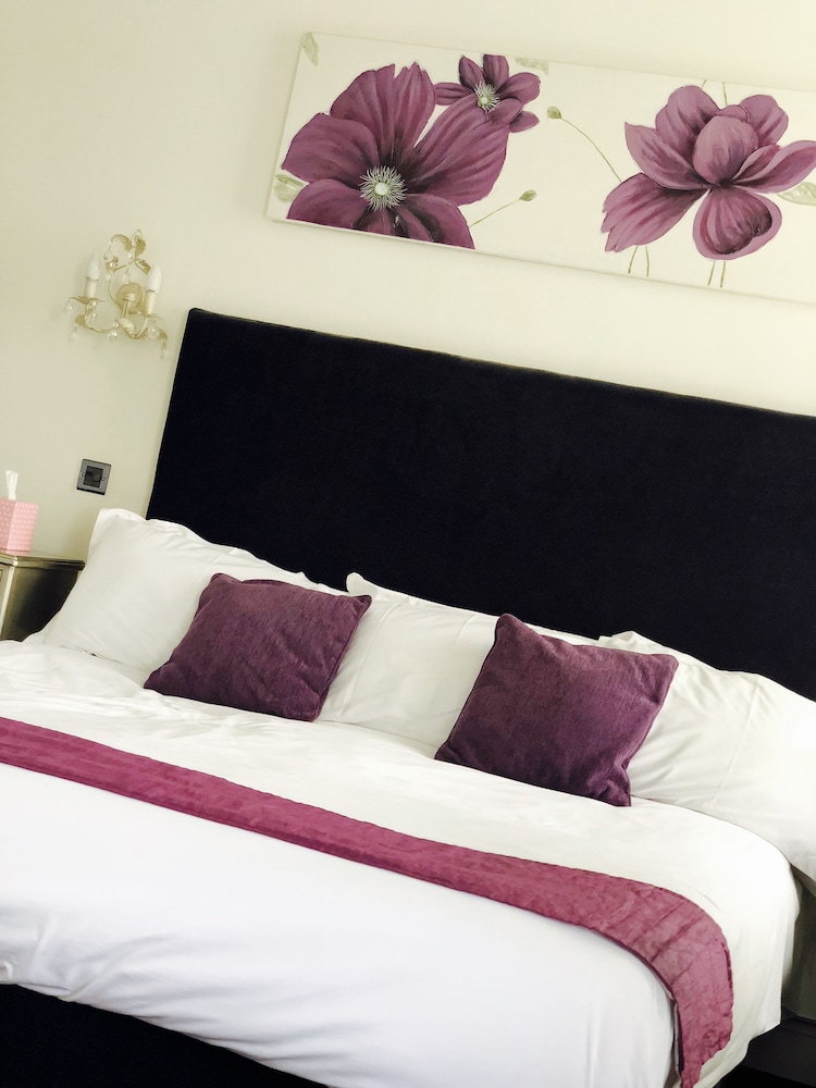 Superior Suite, Harbour View photo 1