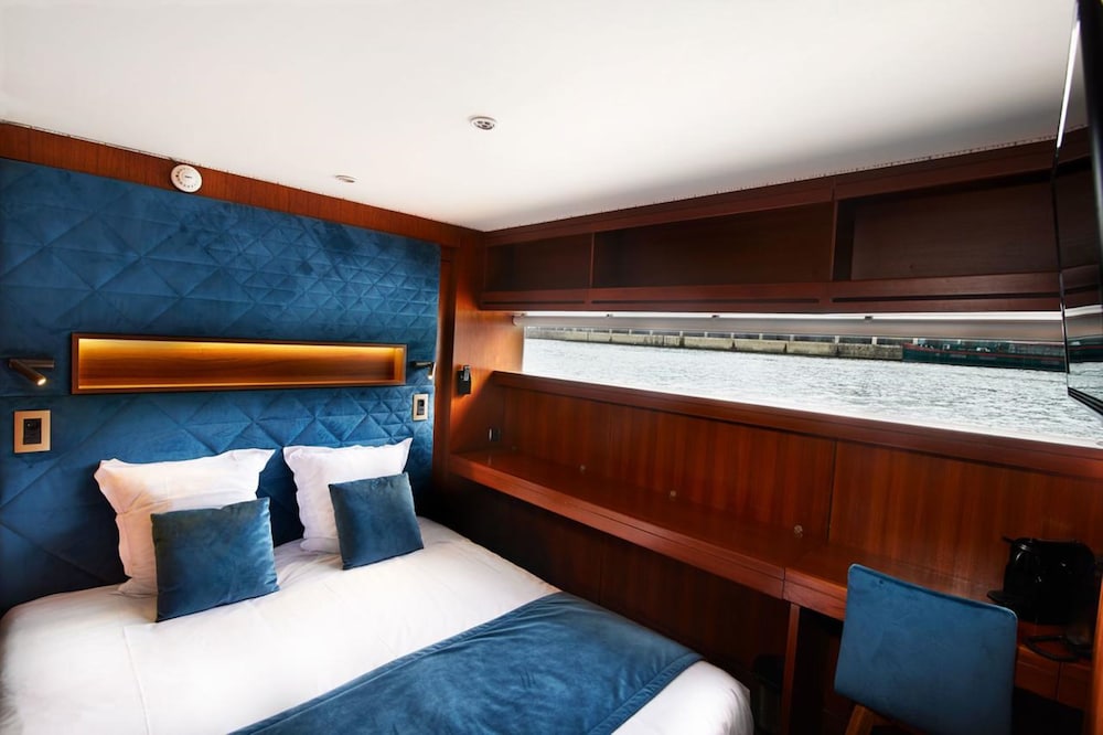 Cabine Double photo 3