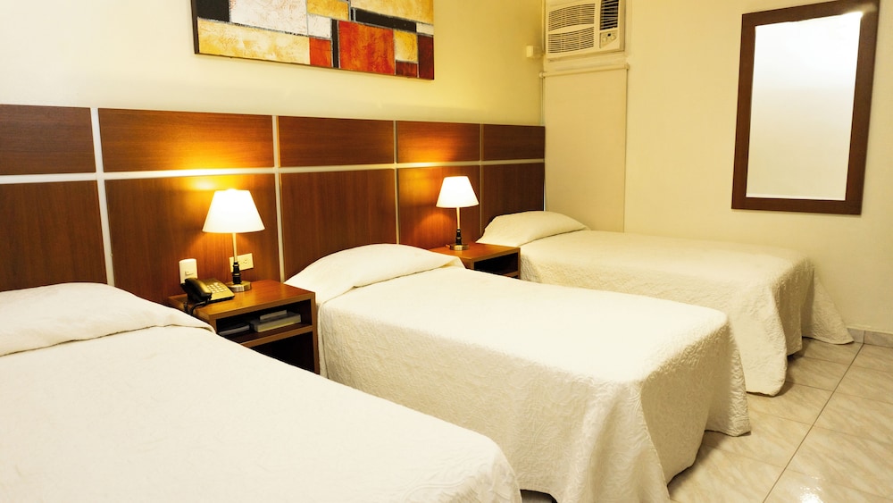 Basic Triple Room, 3 Twin Beds photo 1