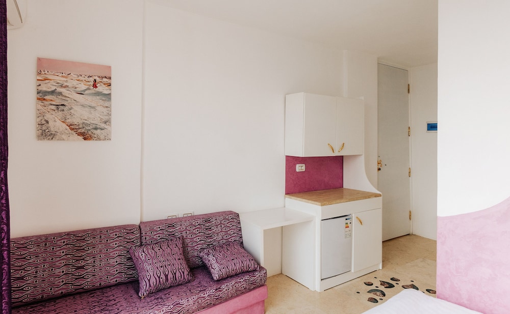 City Double Room (Double room) - Photo 1